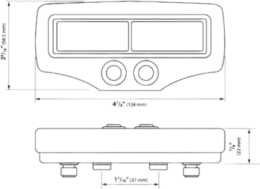 Koso_BA006001_Dual EGT